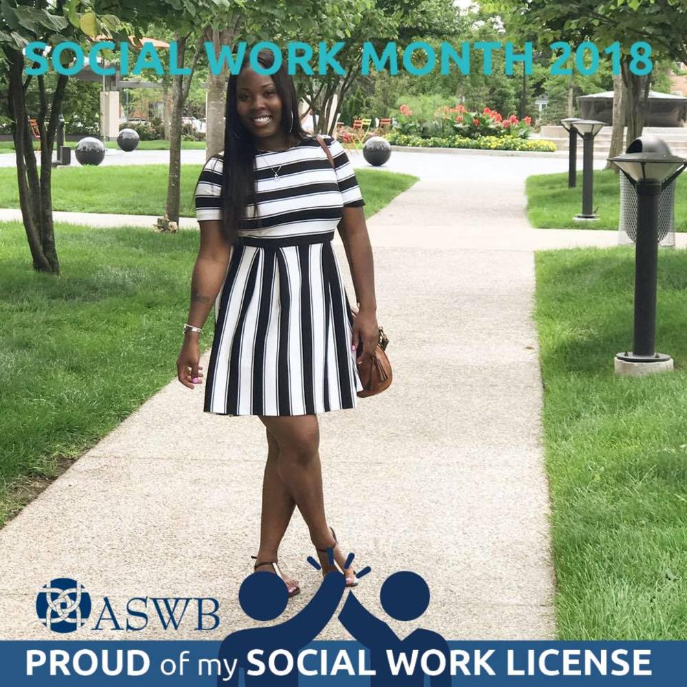 Meet your Posher, Dominique